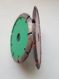 Tuck Point Disc V Shape 150mm 6mm Thick