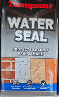 Thompson's Water Seal 5 Lt