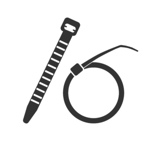 Ties, Fixings & Strappings