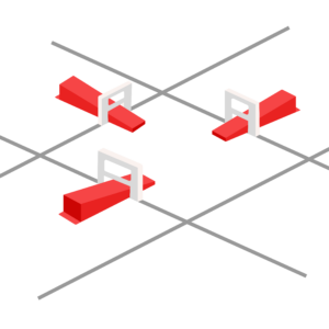 Tiling Accessories