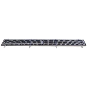 Trench Grate – 150mm x 2000mm (Class D, Civilcast)