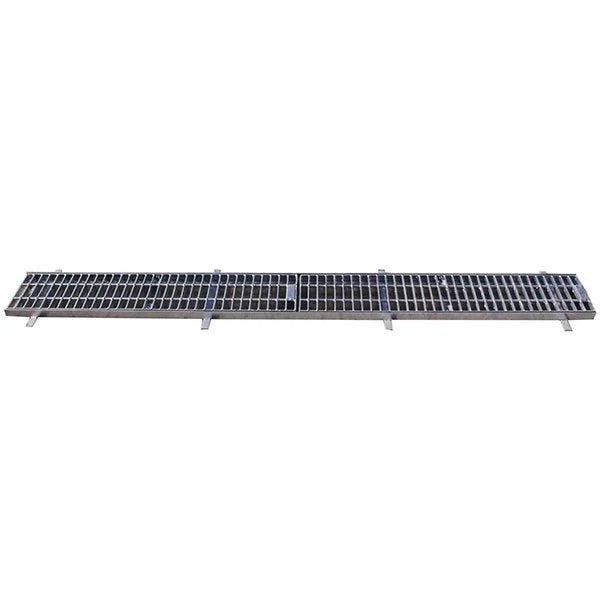 Trench Grate – 150mm x 2000mm (Class D, Civilcast)