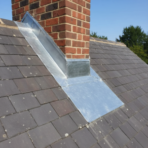 Lead Roof Flashing & Sheeting Roll – 450mm x 3m – 20kg