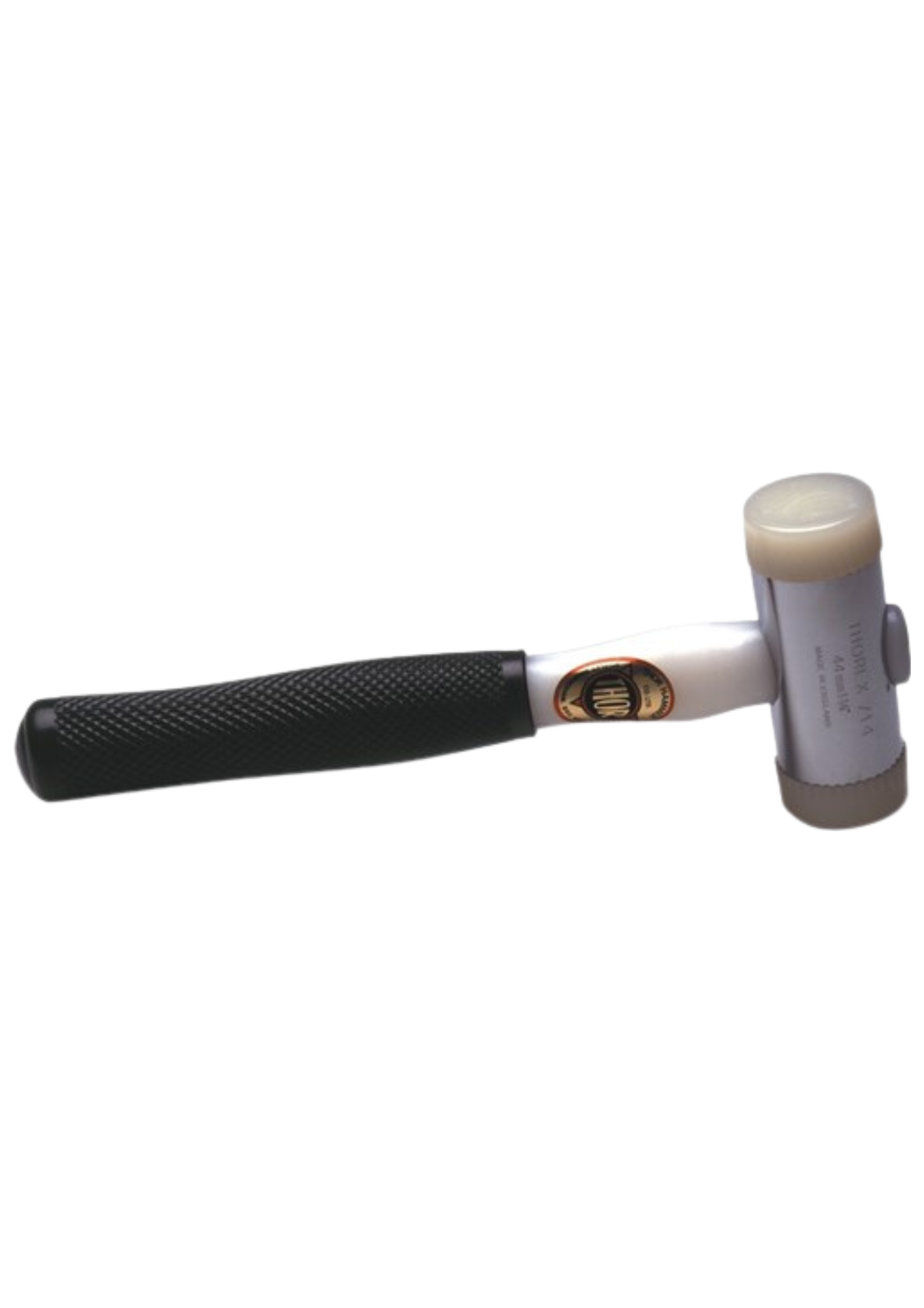 Nylon Hammer – 44mm