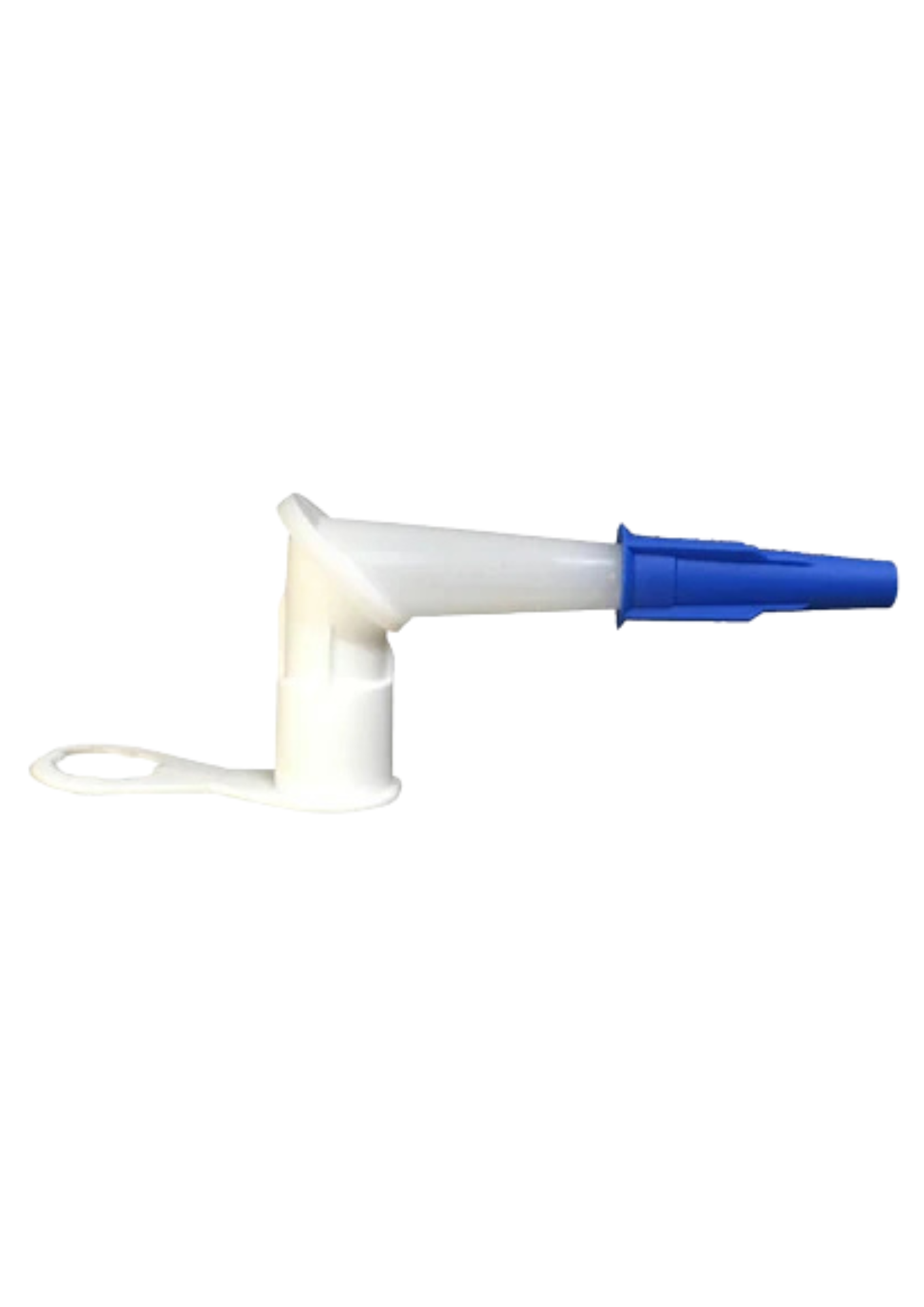 Cartridge Gun Nozzle – 361 Degree