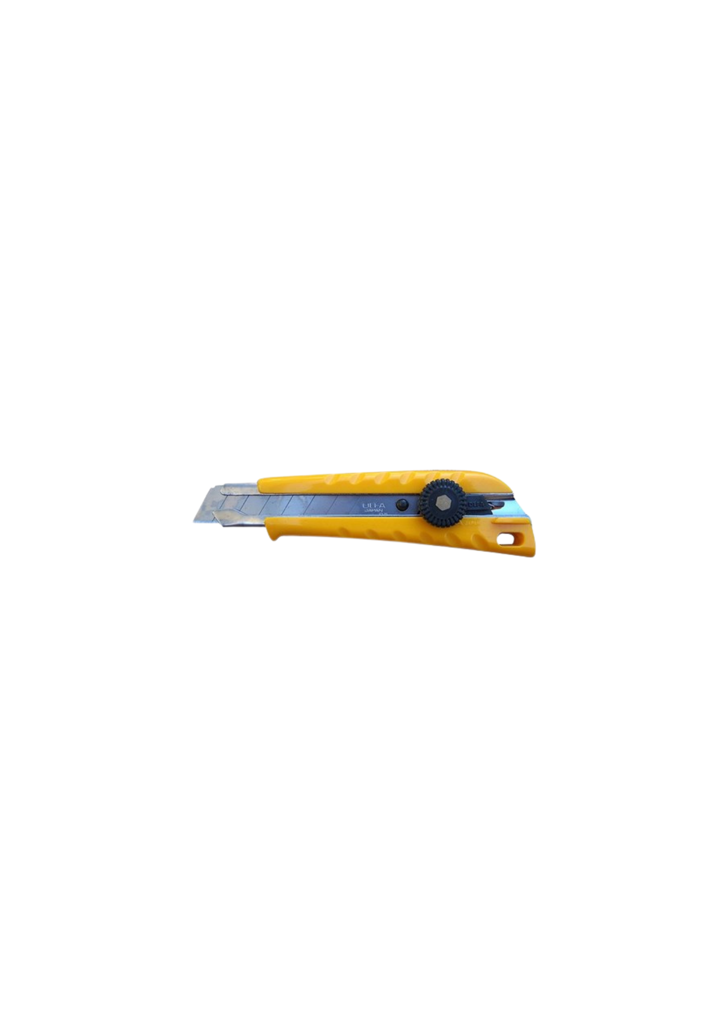 Olfa L-1 Cutter – 18mm