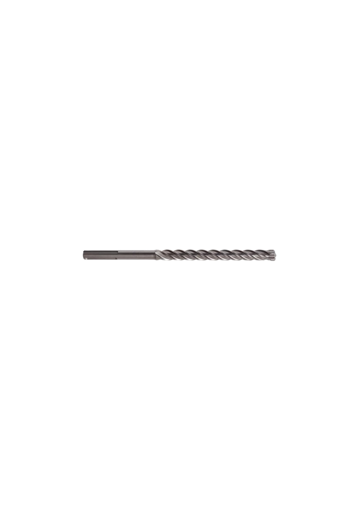 SDS 4 Head Masonry Drill Bit – 10mm x 160mm