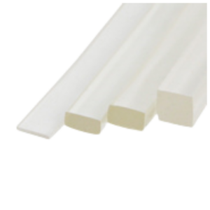 Clear Setting Block – 1mm