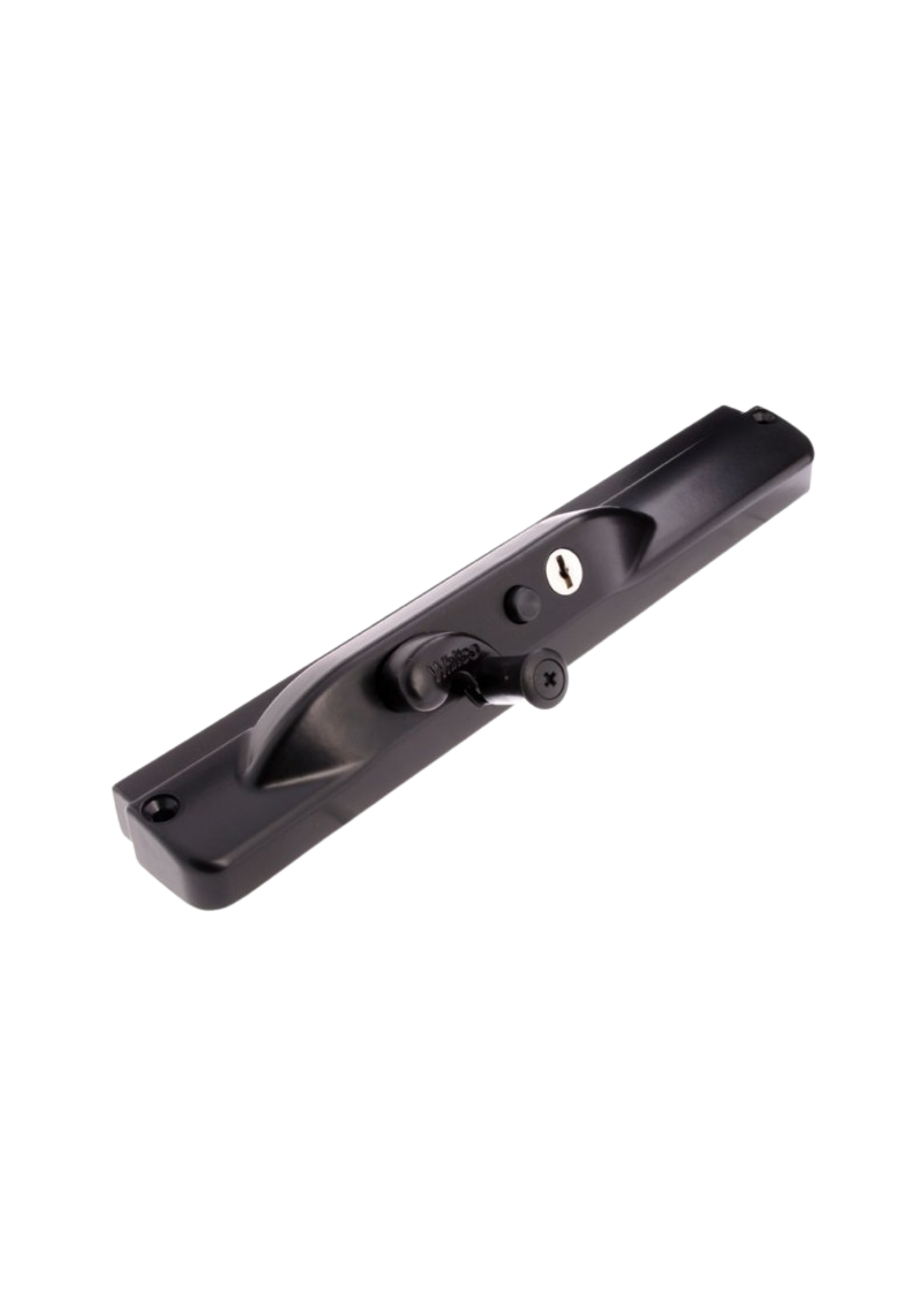 Heavy Duty Chainwinder – White Zinc Chain