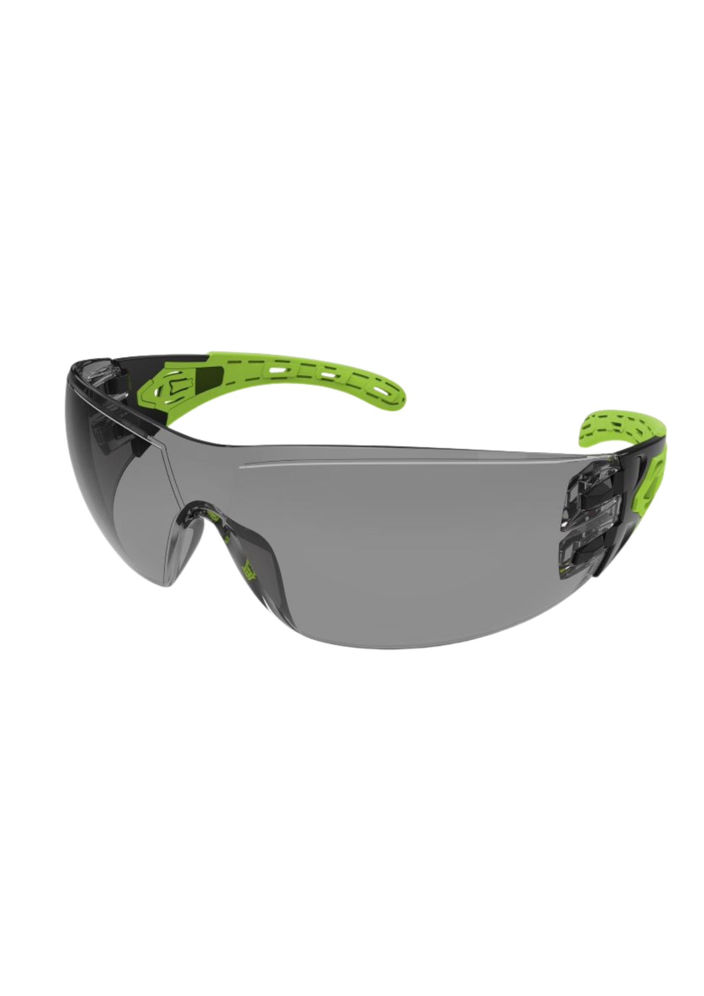 Evolve Safety Glasses – Grey