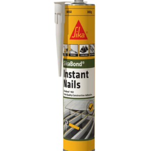 Sikabond 142 Instant Nails
