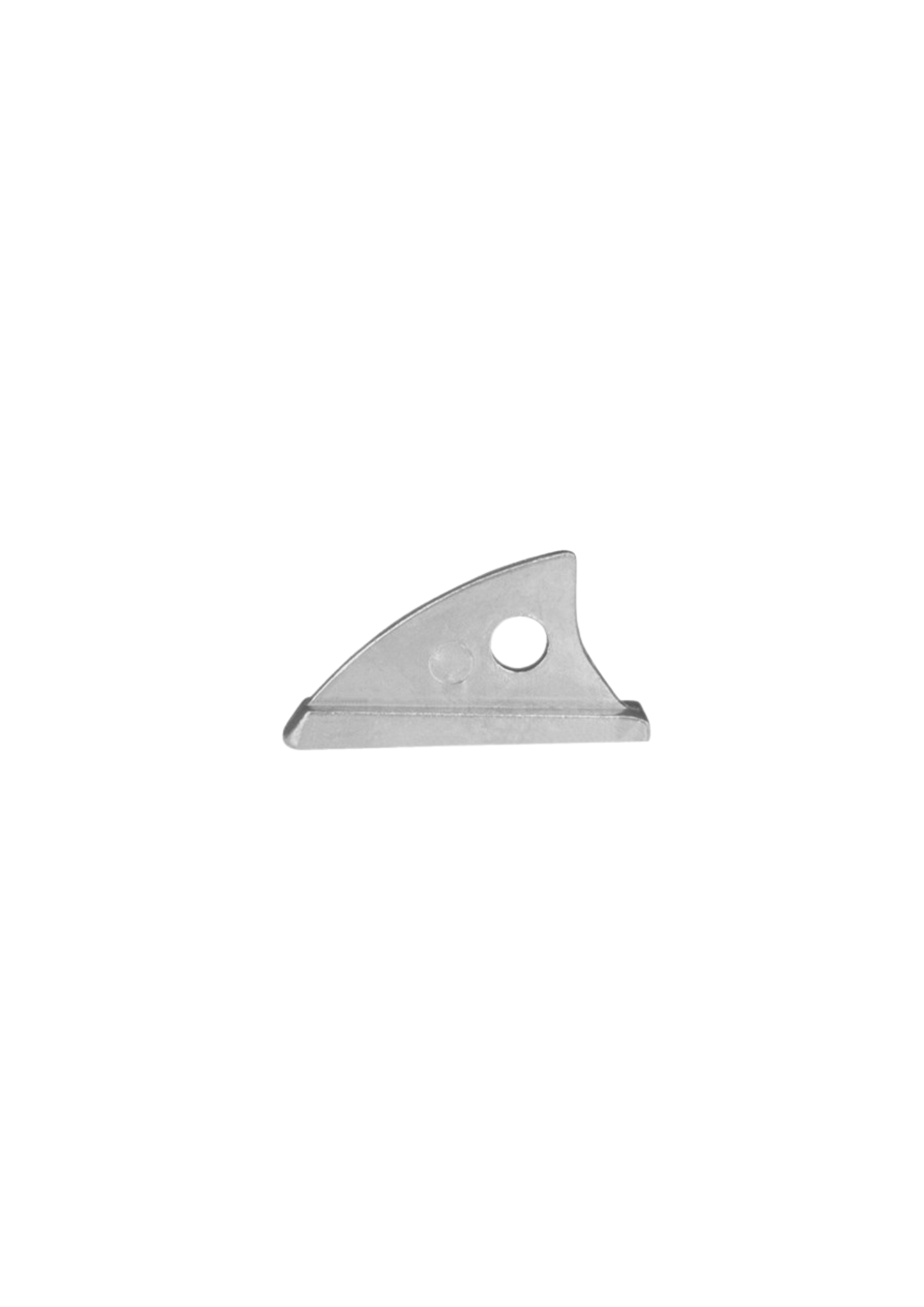 Replacement Anvil For 1105 Shears