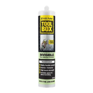 H.B. Fuller Toolbox Invisible