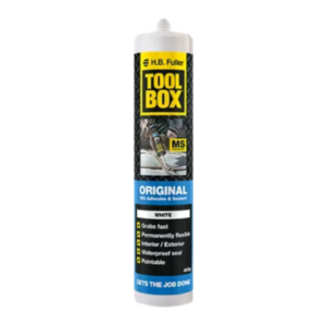 H.B. Fuller Toolbox Original – Black