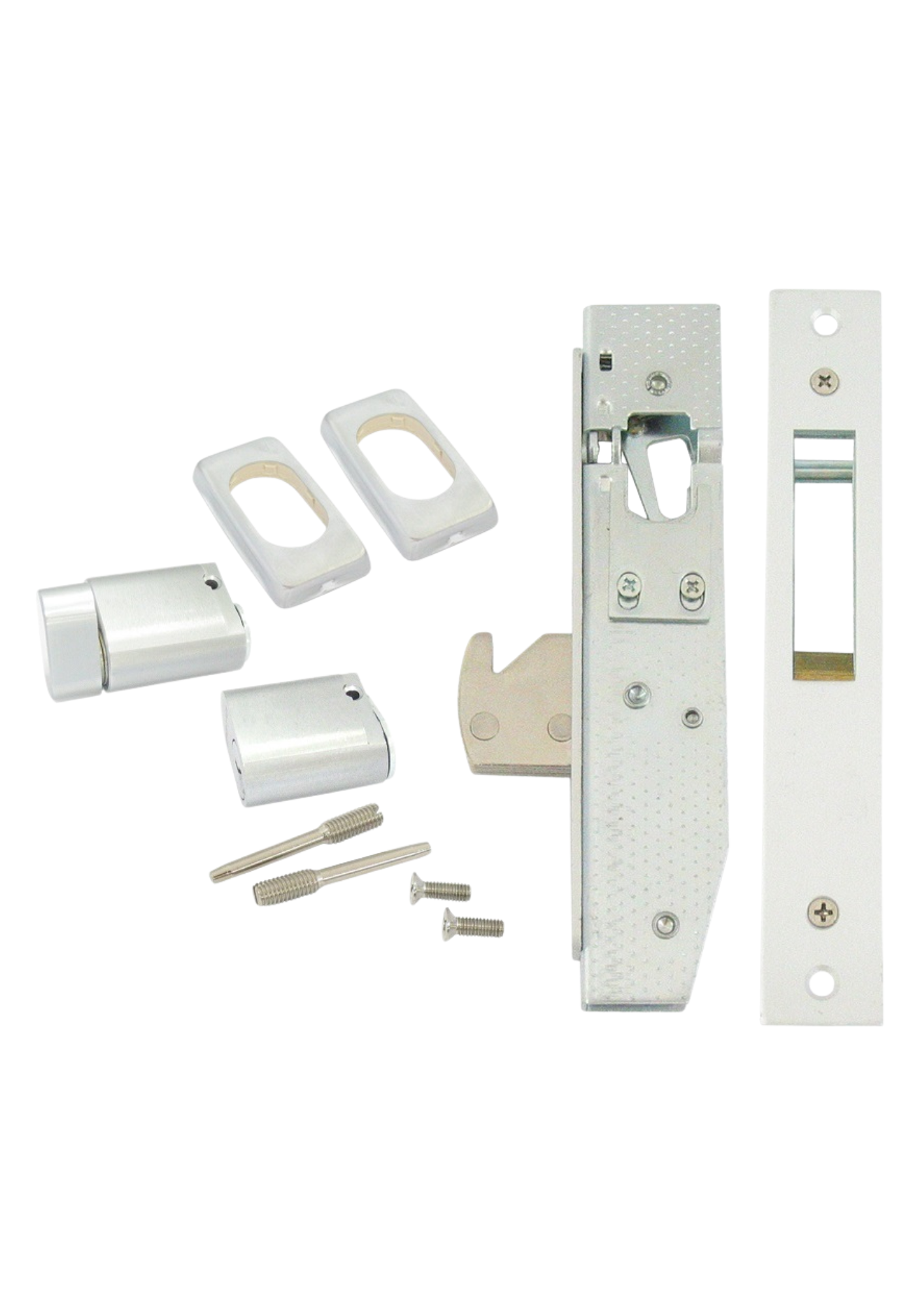 Dormakaba 951 – Double Cylinder