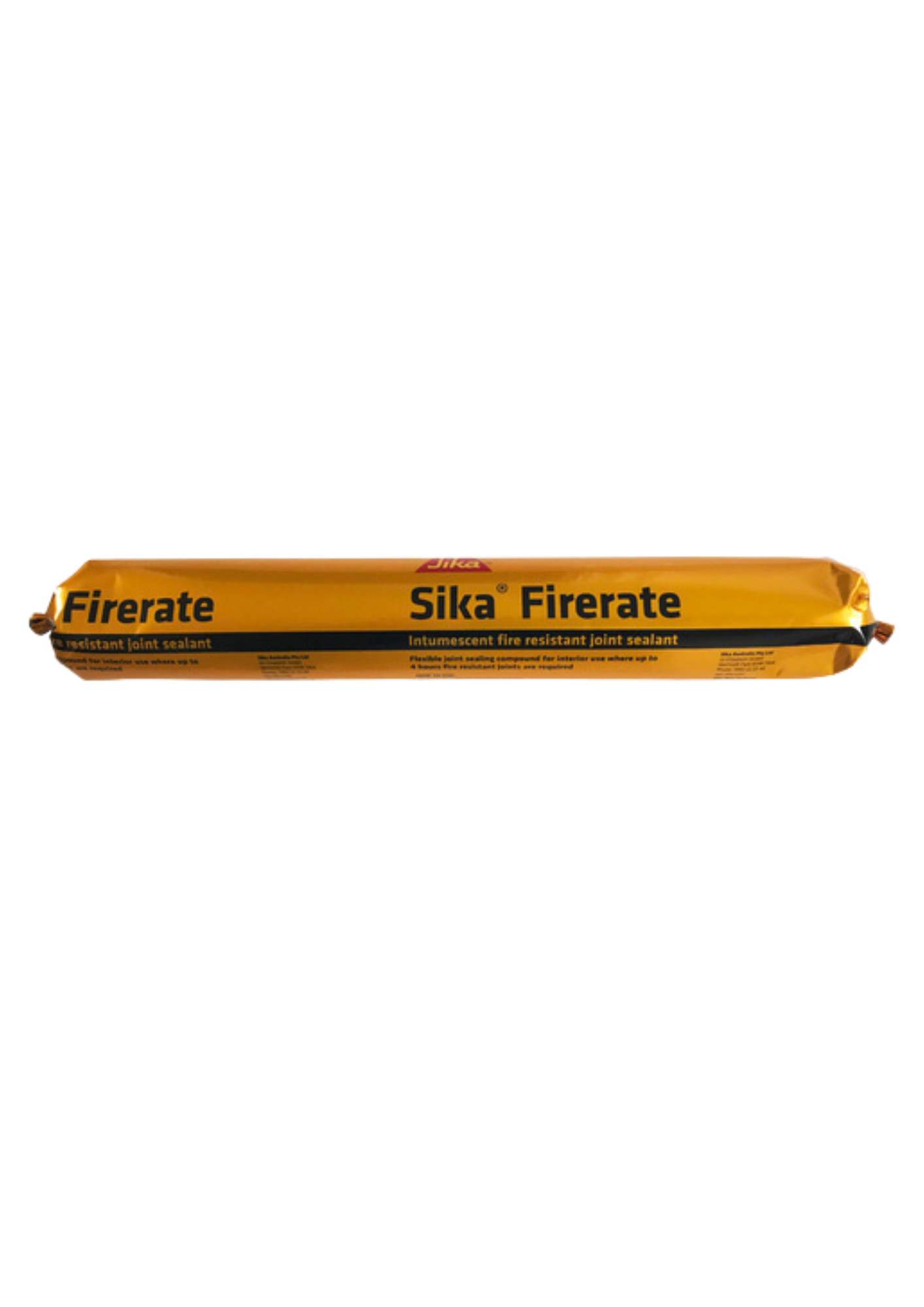 Sika Firerate – 600ml