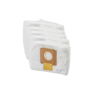 Vacmaster M-Class Fine Filter Bag 5 Pack To Suit VDK1538SWC-06