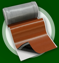 Wakaflex Lead Free Adhesive Roofing Flashing 280 x 5m Black