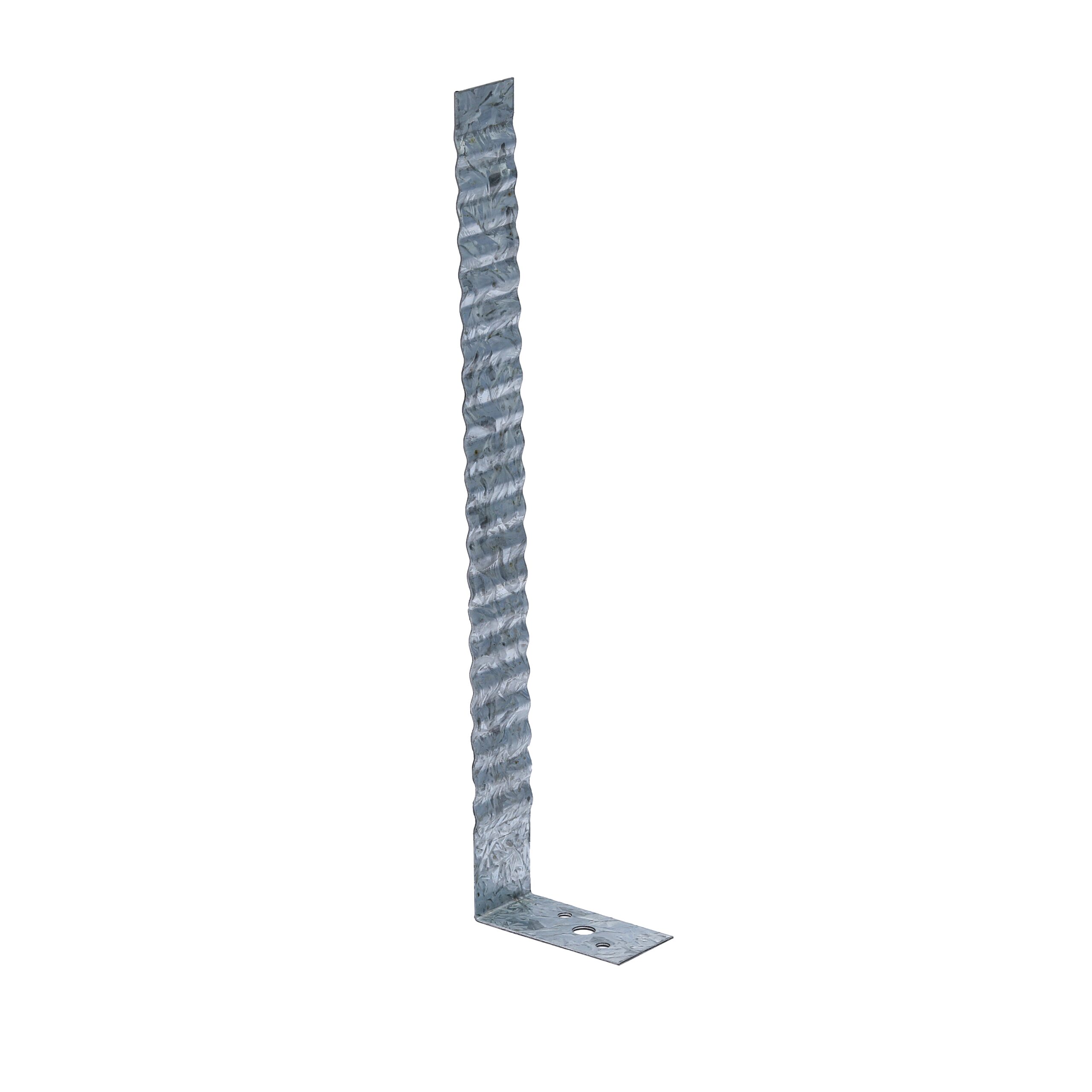 L-Shaped Frame Ties – Masonry-To-Structure Connectors – Robust Fixing
