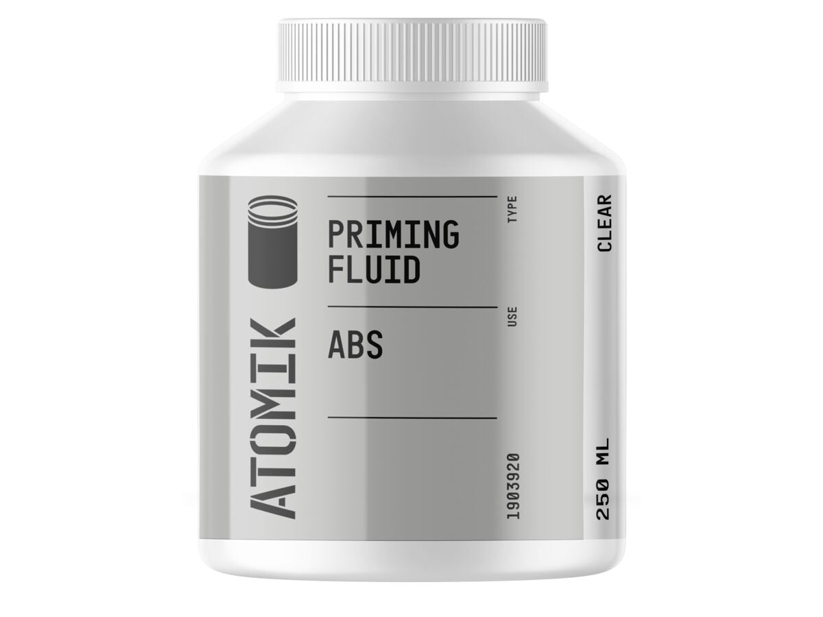 Tradelink PVC Priming Fluid Clear – 250mL