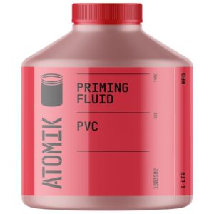 Priming Fluid PVC Red Tradelink – 1Ltr