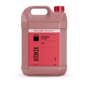 Priming Fluid PVC Red Tradelink – 4Ltr