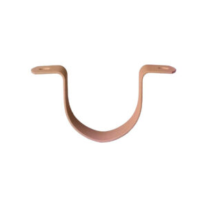 Saddle Clip To Suit Cu Pipe Nylon Coated – 20mm (200 Pack)