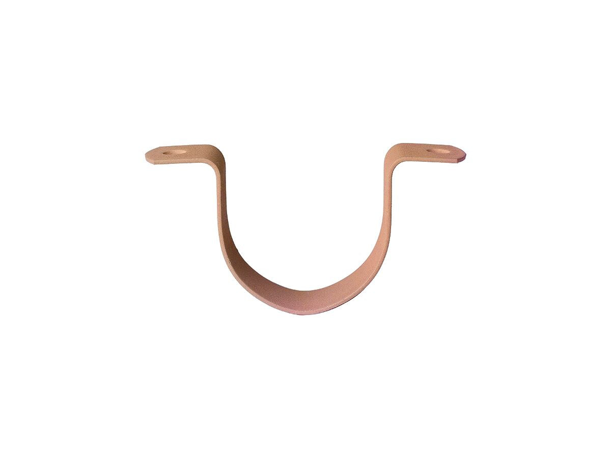 Saddle Clip To Suit Cu Pipe Nylon Coated – 20mm (200 Pack)
