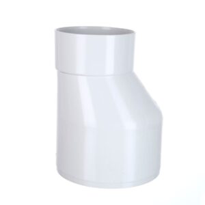 DWV Level Invert Taper M-F SWJ – 65mm x 50mm