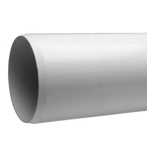 PVC Stormwater Heavy Plain Pipe SWJ – 225mm x 6m