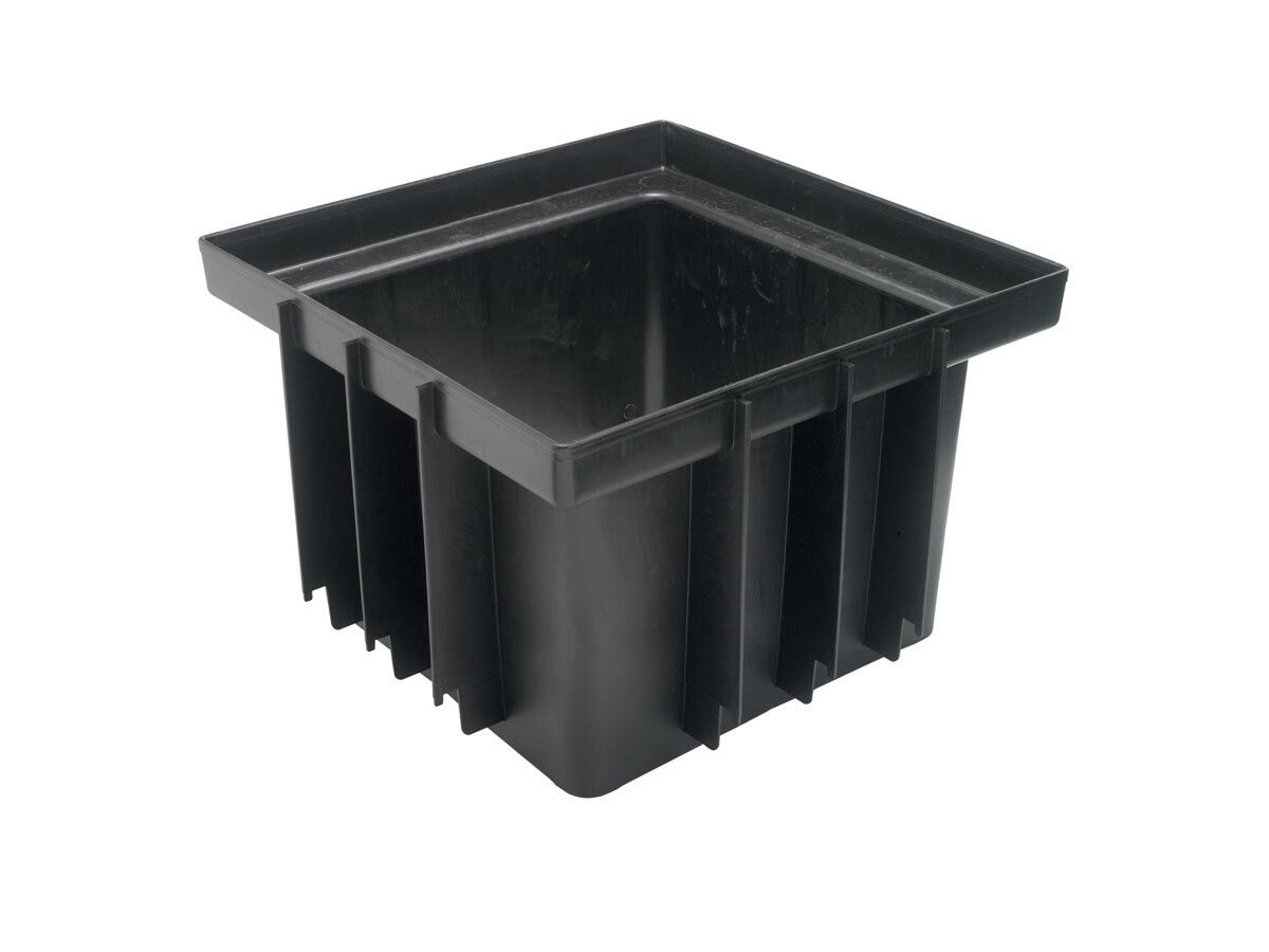 Riser Fitting – 560mm x 560mm x 300mm Suits Series 450 Pit