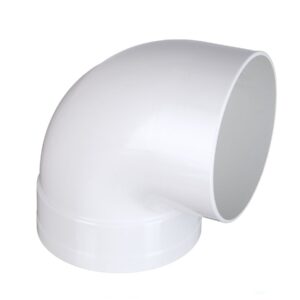 PVC Stormwater Bend 90 Deg F-F – 225mm