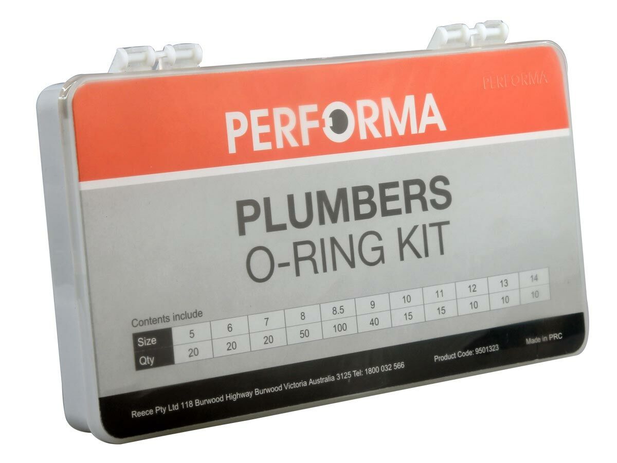 O-Ring Seal – 8.5 (Pk Of 100)