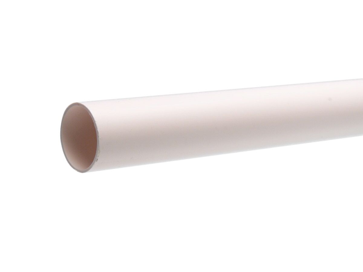 PVC Pressure Pipe Class 12 SWJ – 20mm x 6m