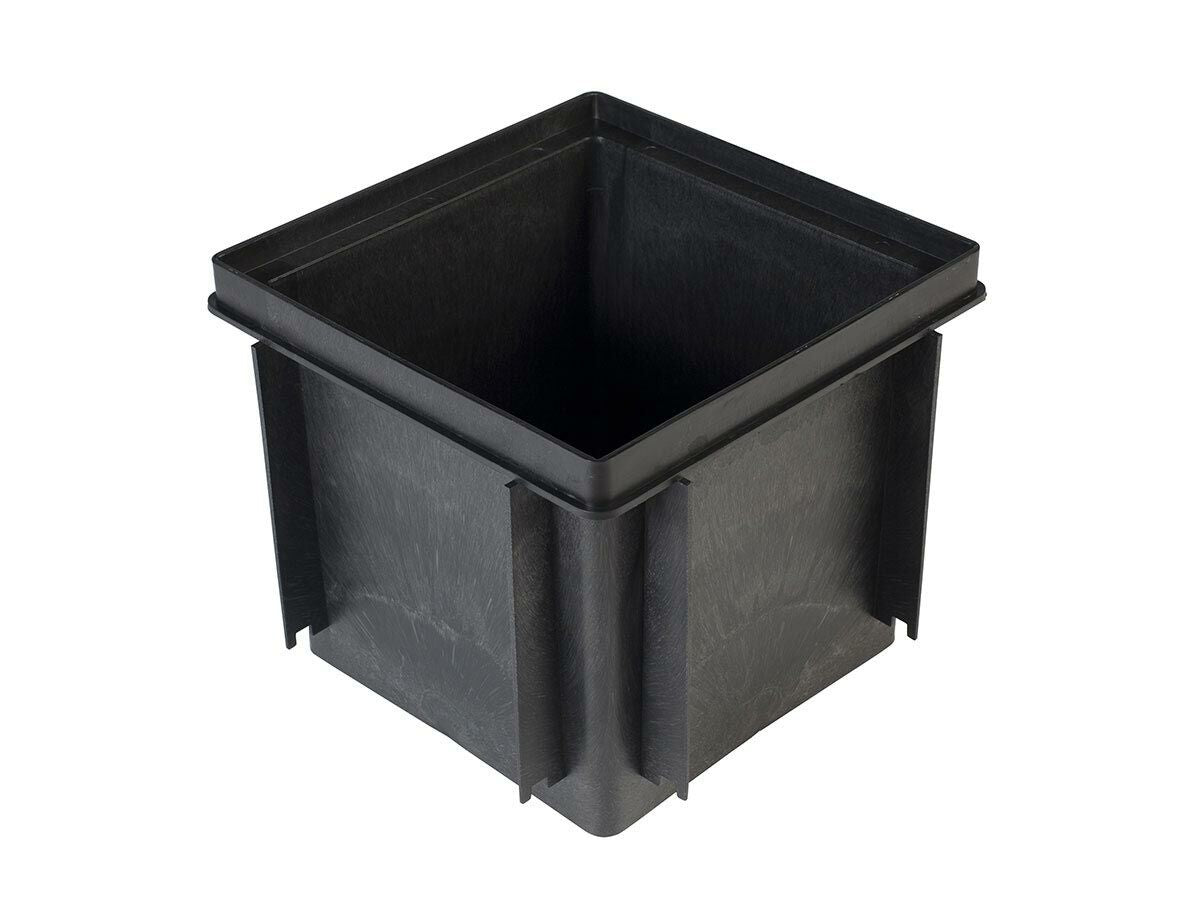 Reln Series 300 Pit Base Only – 350mm Sq x 315mm Deep