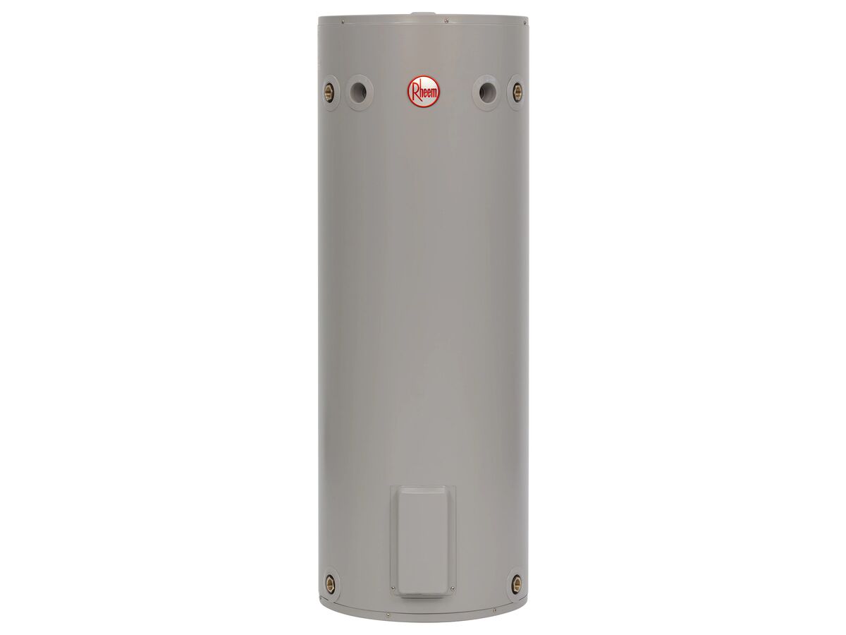 Rheem MEPS491/125 Electric HWS – 3.6kW 125L