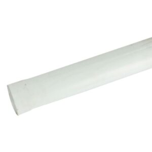 PVC Stormwater Heavy Plain Pipe SWJ Per Metre Cut – 150mm