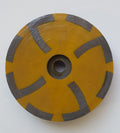 Diamond Grinding Resin Type M14 100mm Fine #120