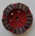 Diamond Grinding Wheel HC 100mm Medium #50/60