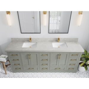 Boston Extended Sink Waste Basket S/S – 50mm