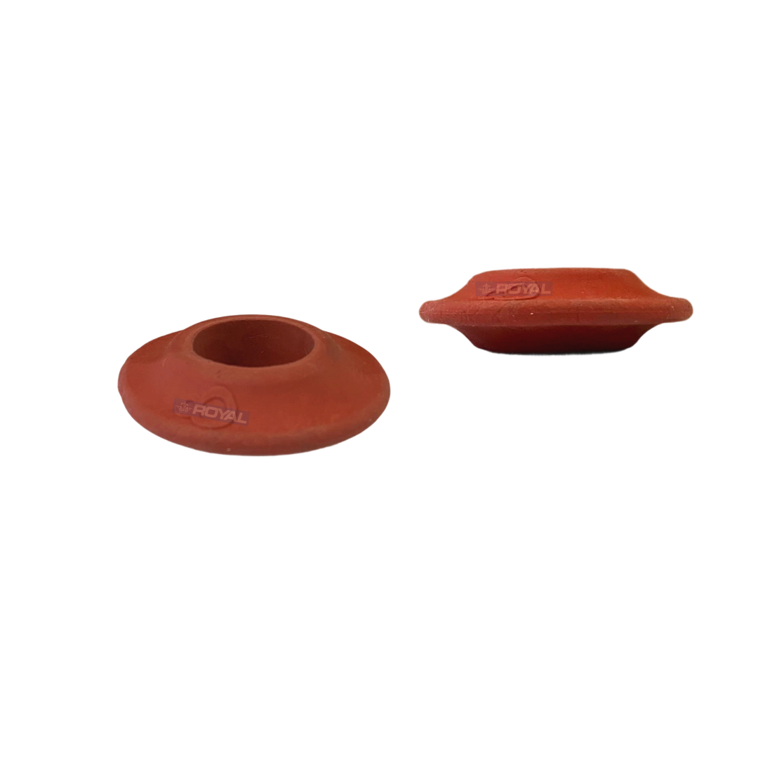 Z Bar UFO Seal 24mm Bag of 100