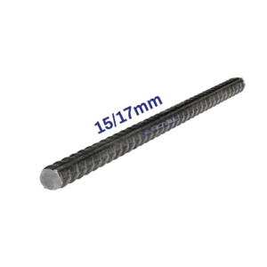 Z Bar Hot Rolled 3m