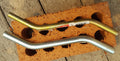 Brick Z Ironer Round By BT Engineering
