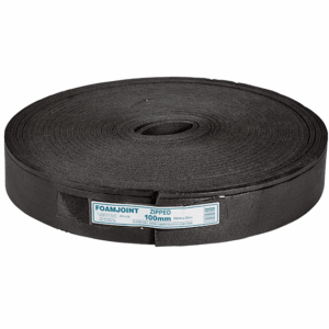 Abelflex Concrete Expansion Joint Foam – 75mm x 20m Roll