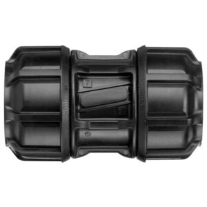 Philmac Joiner Poly 25 x 25mm