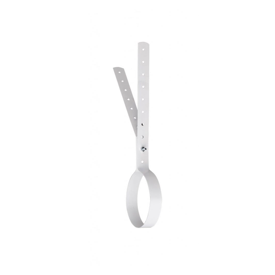 Clip All Thread Adjustable Hanger Coated PVC – 50mm