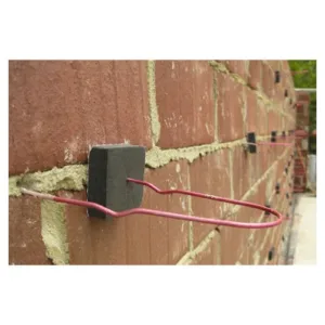 Insulation Spacer Biscuits Pack of 50 – 60 x 60mm (Kingspan AIR-CELL)