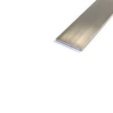 Aluminium Flat Bar – 80 x 3mm x 4.0m (Mill Finish)