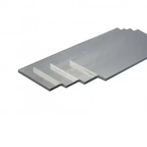 Aluminium Flat Bar – 100 x 3mm x 4.0m