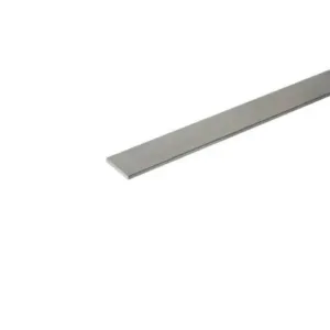 Aluminium Flat Bar – 25 x 3mm x 4.0m